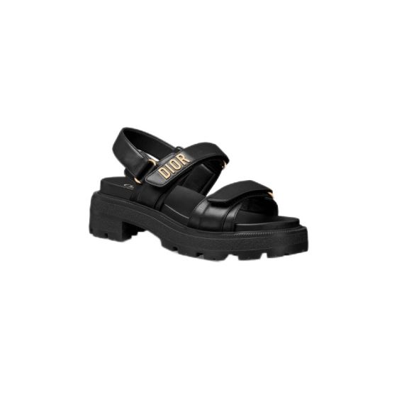 Dior act Platform Sandal
