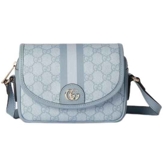 Gucci Ophidia mini shoulder bag