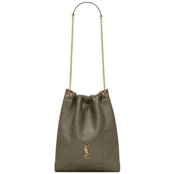 YSL JAMIE POCHON in lambskin