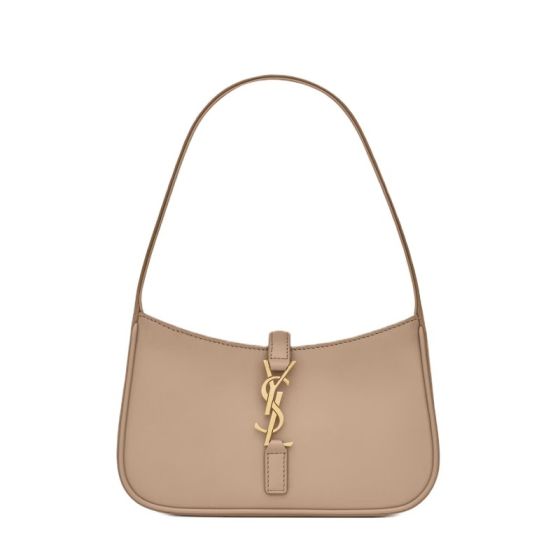 YSL MINI LE 5 À 7 IN SMOOTH LEATHER