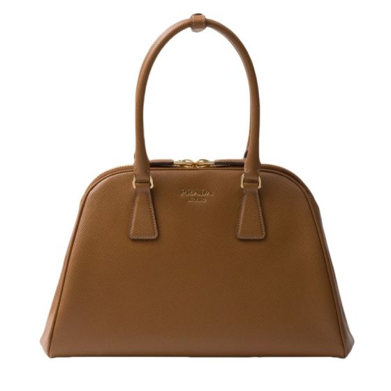 Prada Medium Saffiano leather bag