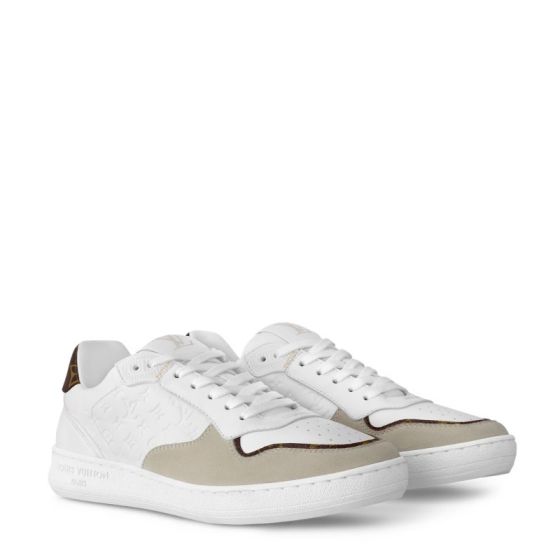 LV Stadium Sneaker