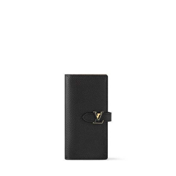 LV Vertical Wallet