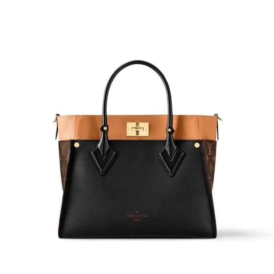 LV On My Side MM