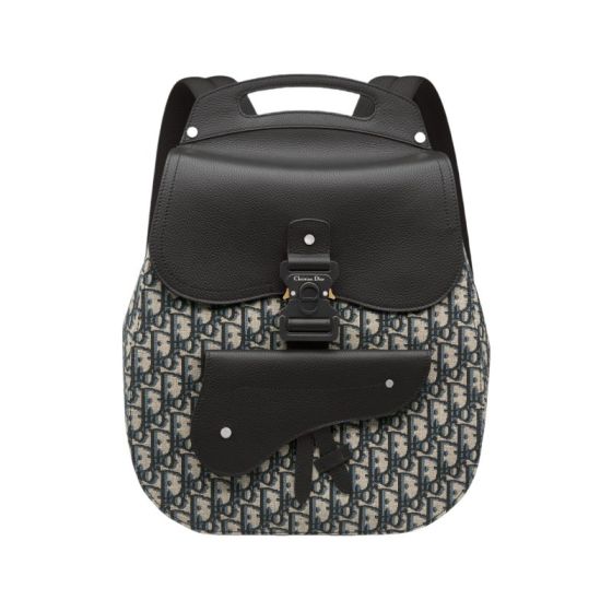 Dior Gallop Backpack