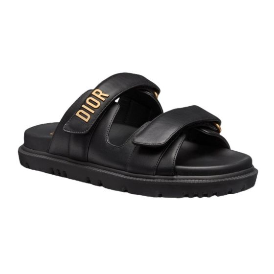 Dior act Slide