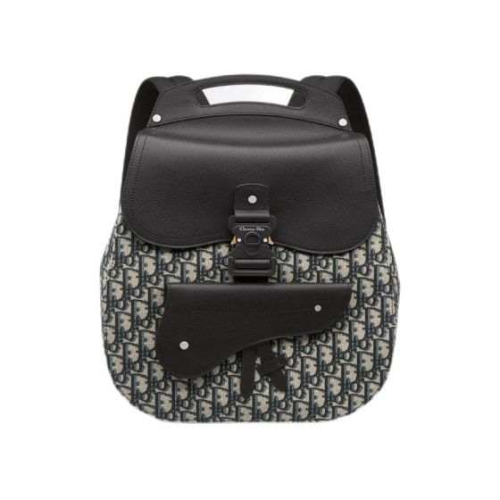 Dior Gallop Backpack