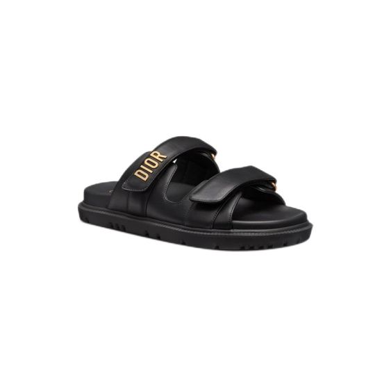 Dior act Slide