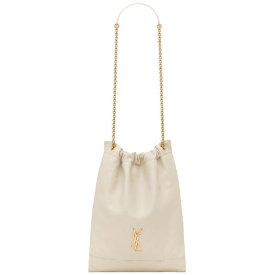 YSL JAMIE POCHON in lambskin