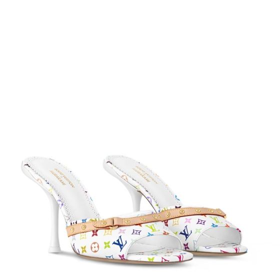 LV x TM 6AM Mule