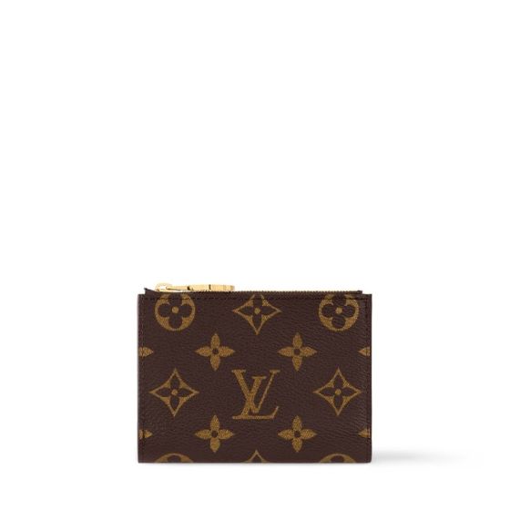 LV Lisa Wallet