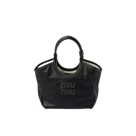 MIU MIU IVY leather bag