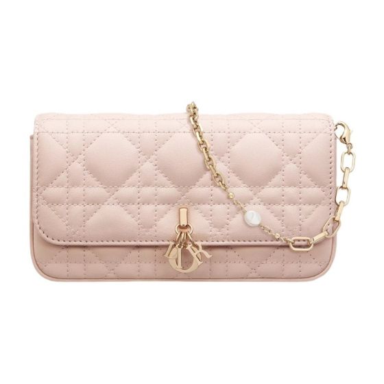 My Dior - Dior Talk Phone Pouch