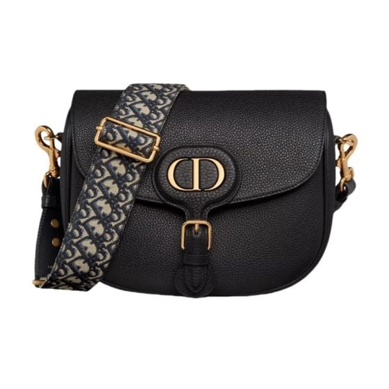 Large Dior Bobby Bag