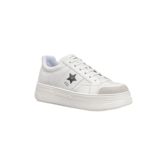 Dior Star Platform Sneaker