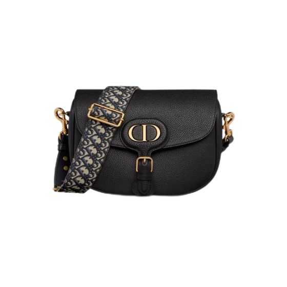Large Dior Bobby Bag