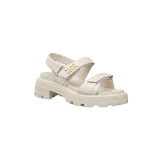 Dior act Platform Sandal