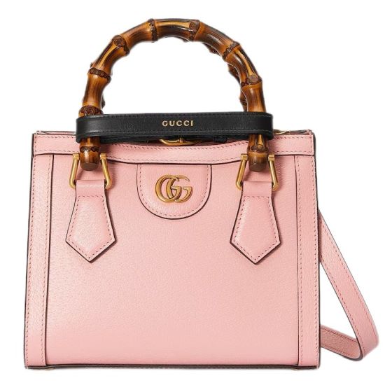 Gucci Diana mini tote bag