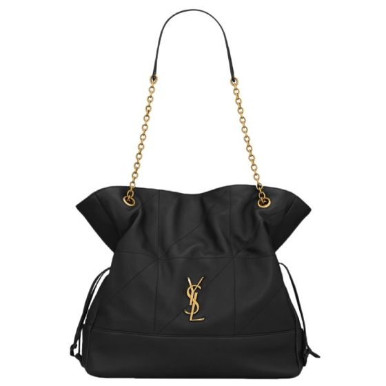 YSL JAMIE SHOPPING BAG in lambskin