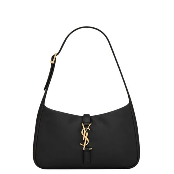 YSL LE 5 À 7 in padded lambskin