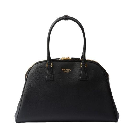 Prada Large Saffiano leather bag