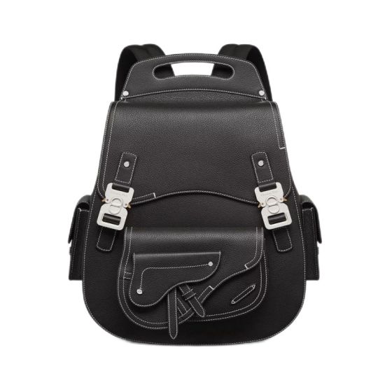 Dior Maxi Gallop Backpack