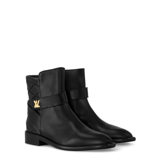 LV Westside Ankle Boot