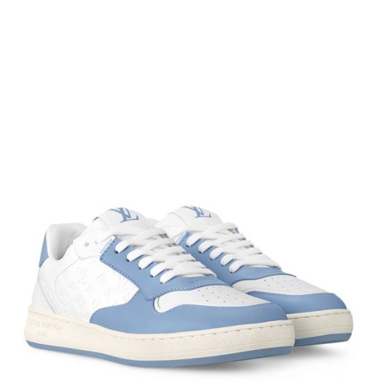 LV Stadium Sneaker