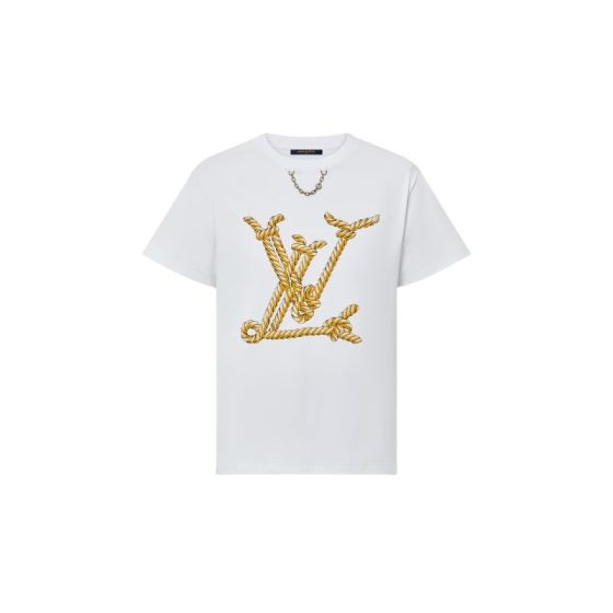 Nautical LV T-Shirt