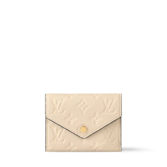 LV Victorine Wallet