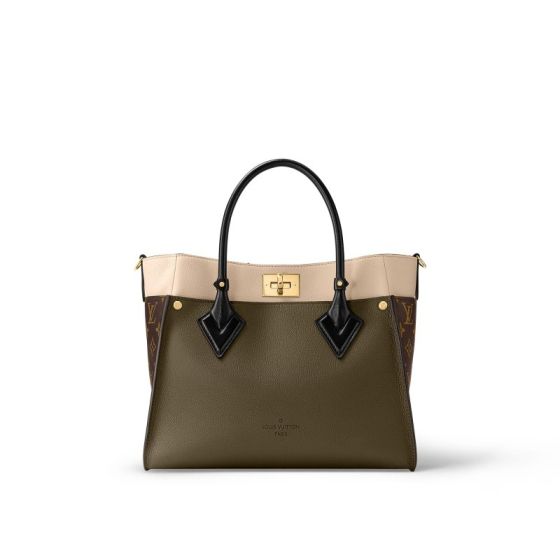 LV On My Side MM