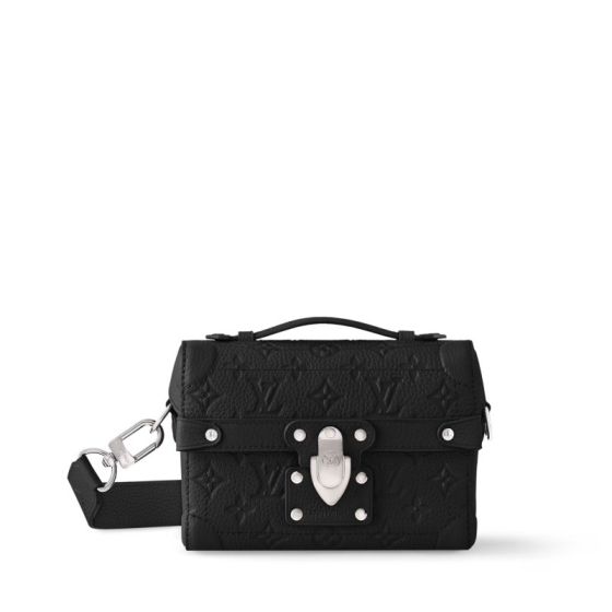 LV Soul Trunk