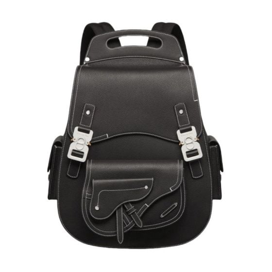 Dior Maxi Gallop Backpack
