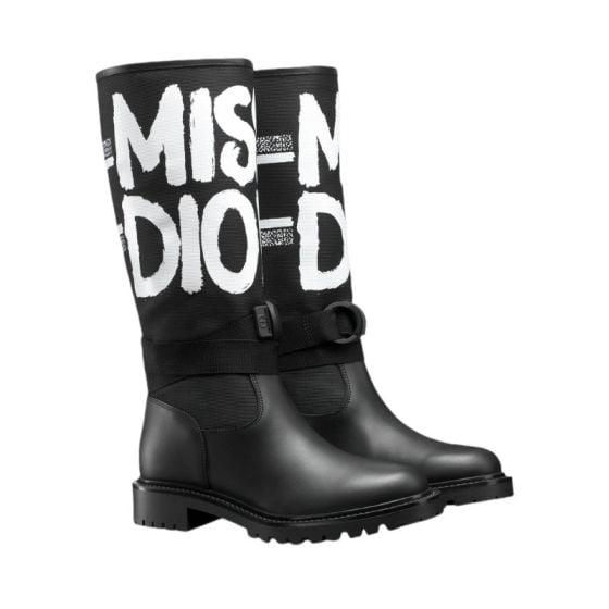 Dior D-Major Boot