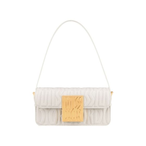 Miss Dior Flap Bag