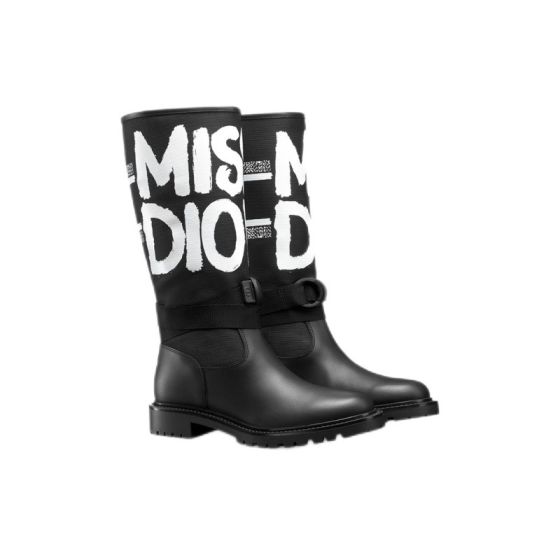 Dior D-Major Boot