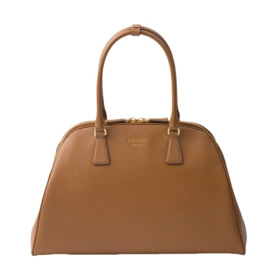 Prada Large Saffiano leather bag