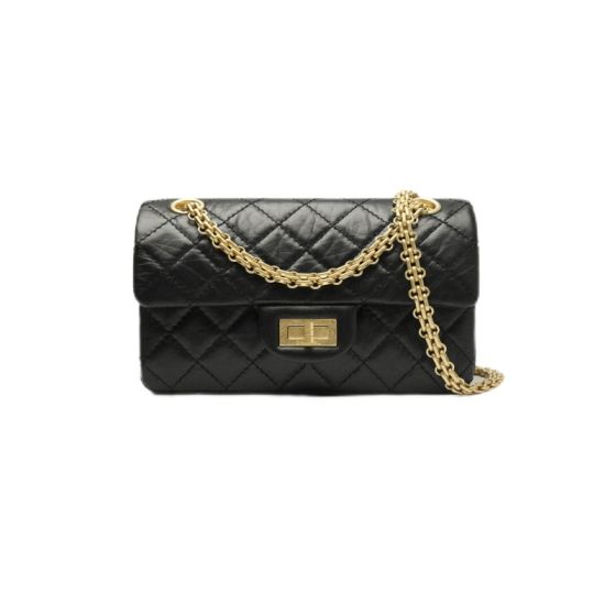 CHANEL Mini 2.55 Handbag