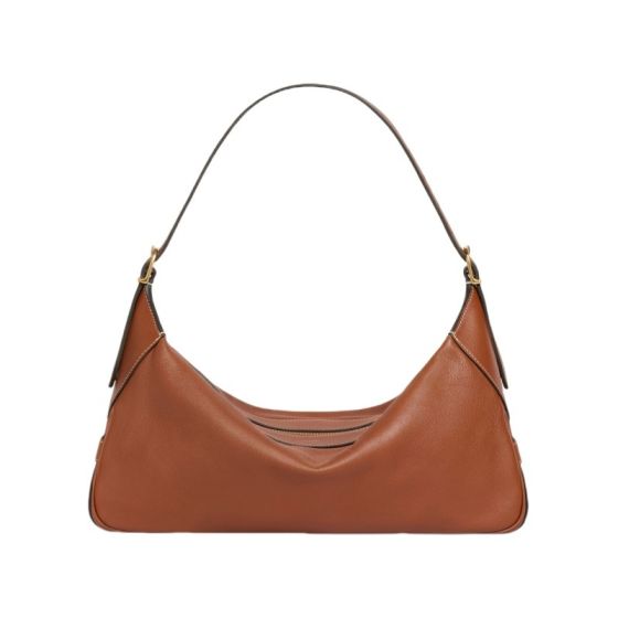 Celine MEDIUM ROMY IN SUPPLE CALFSKIN