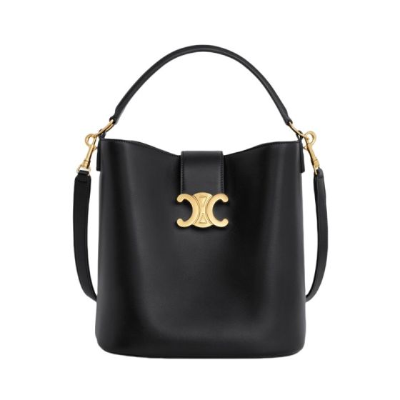 Celine MEDIUM LOUISE BAG IN SMOOTH CALFSKIN