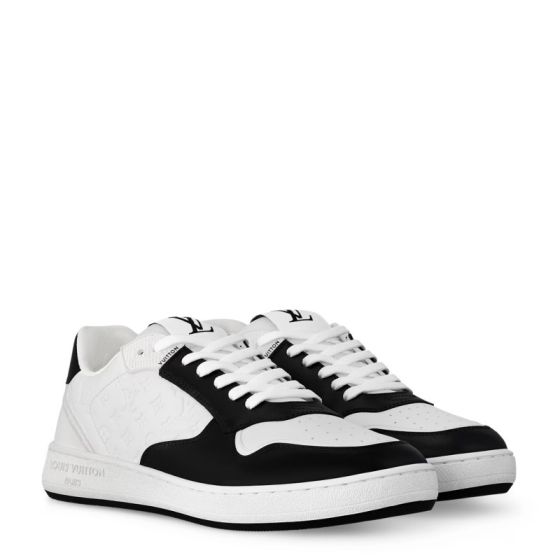 LV Stadium Sneaker