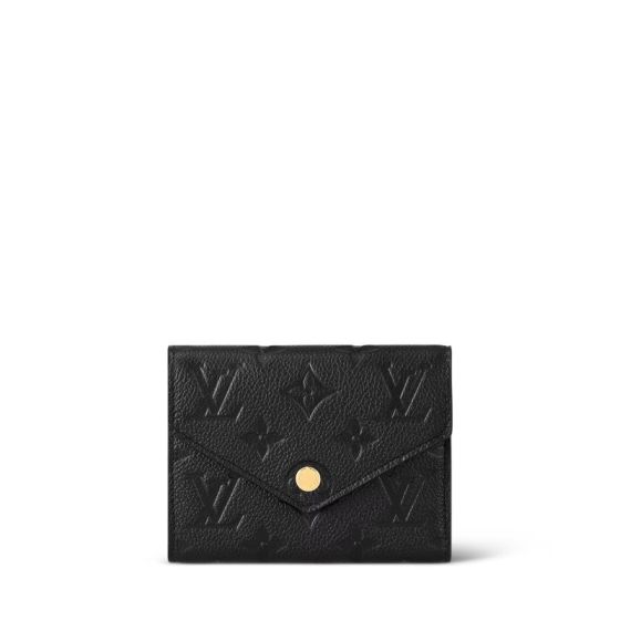 LV Victorine Wallet