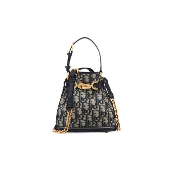 Small C'est Dior Bag