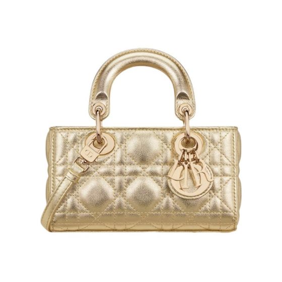 Dior Lady D-Joy Micro Bag