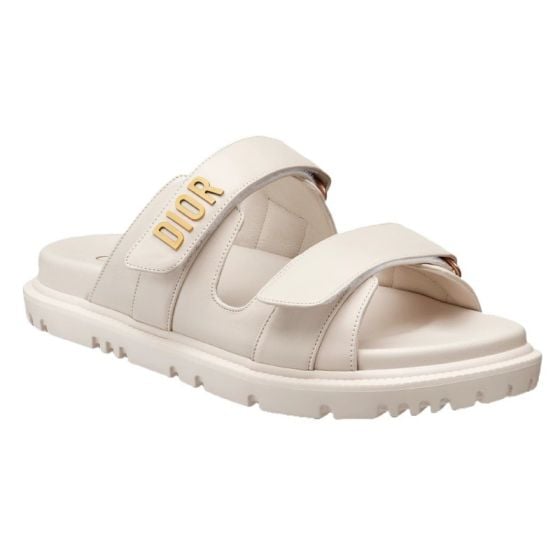 Dior act Slide