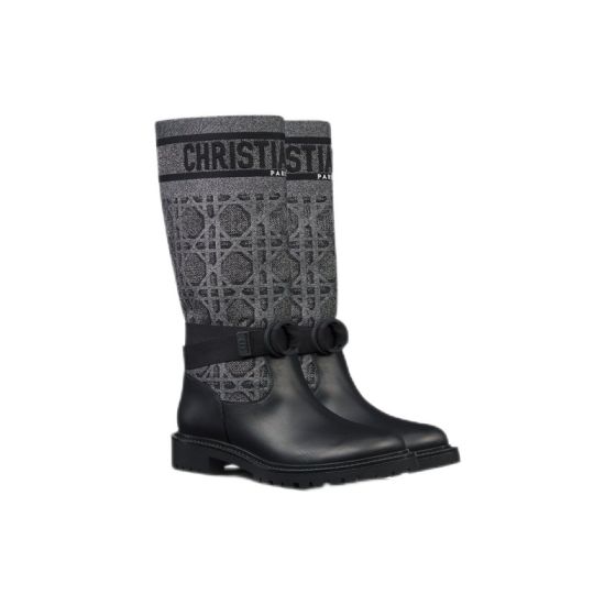 Dior D-Major Boot