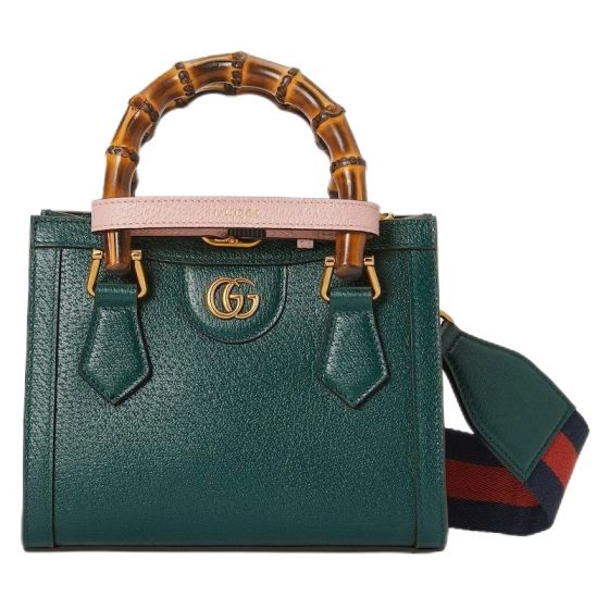 Gucci Diana mini tote bag
