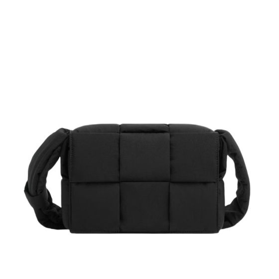 Bottega Veneta Small Padded Tech Cassette