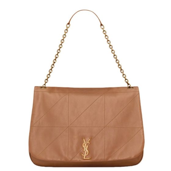 YSL LARGE Jamie 4.3 in lambskin