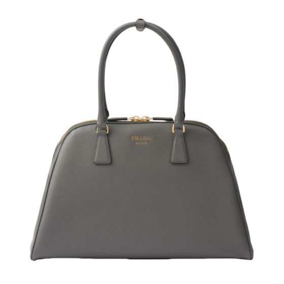 Prada Large Saffiano leather bag